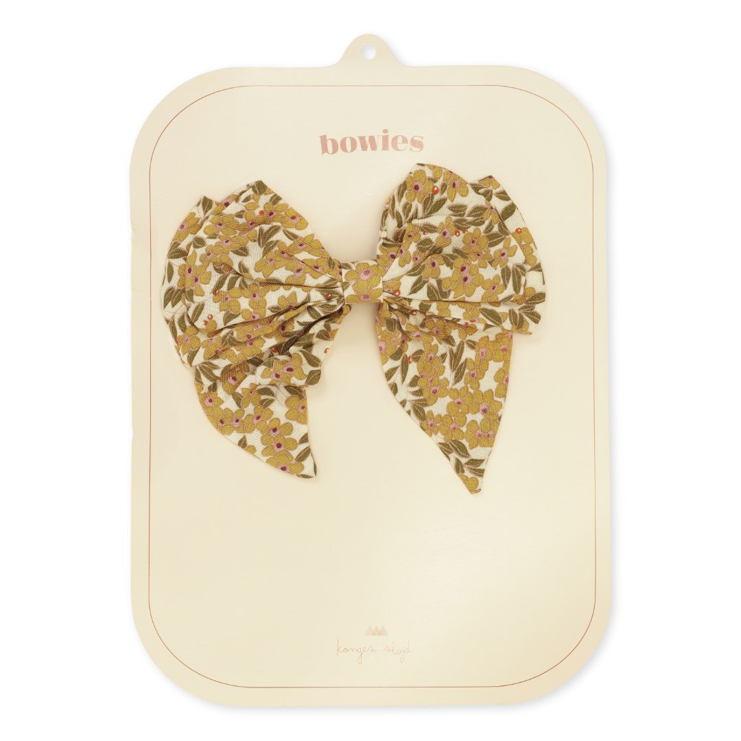 Konges Sløjd Bowie Hair Clip