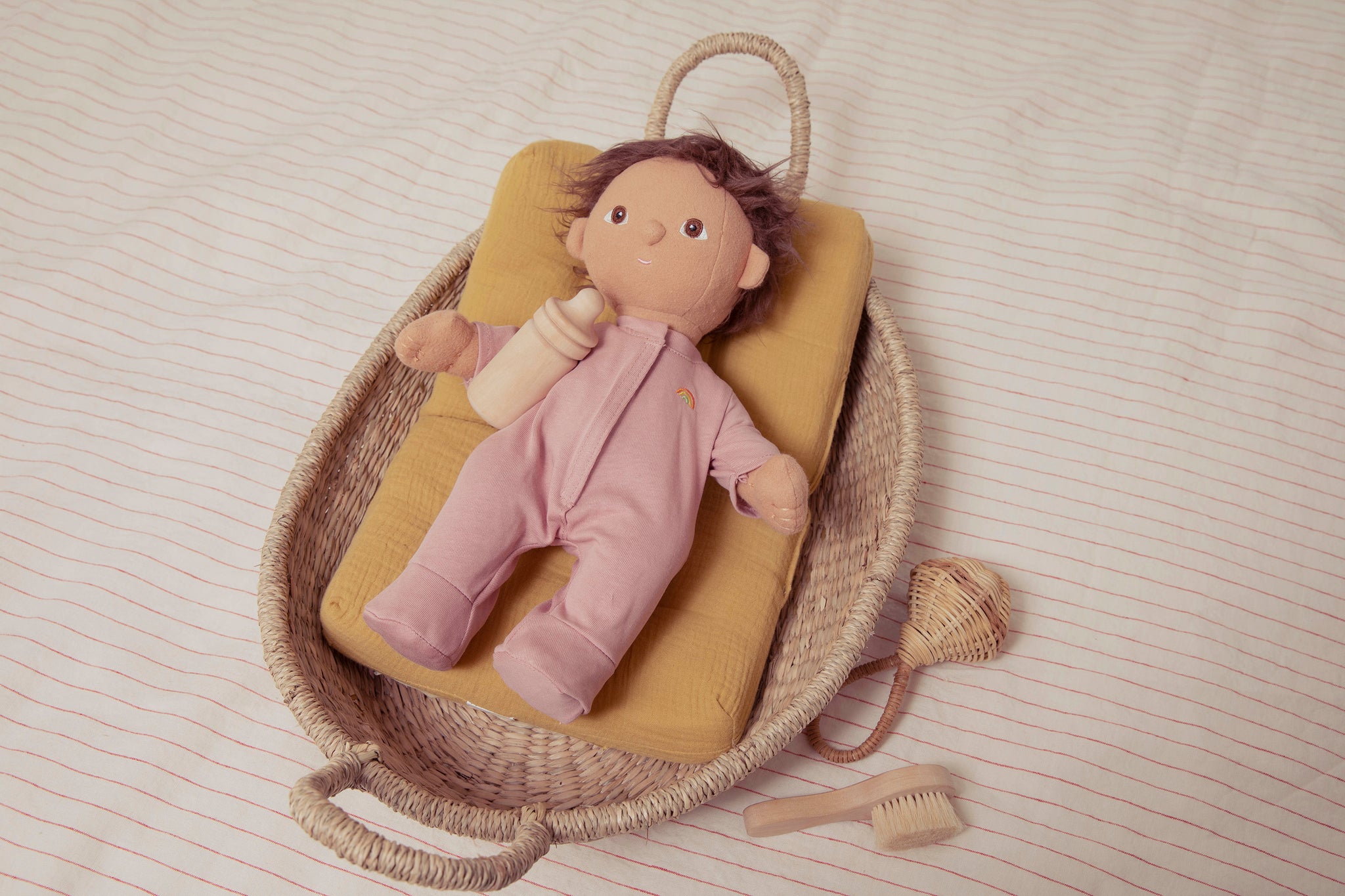 Olli Ella Dinkum Doll - Sprout