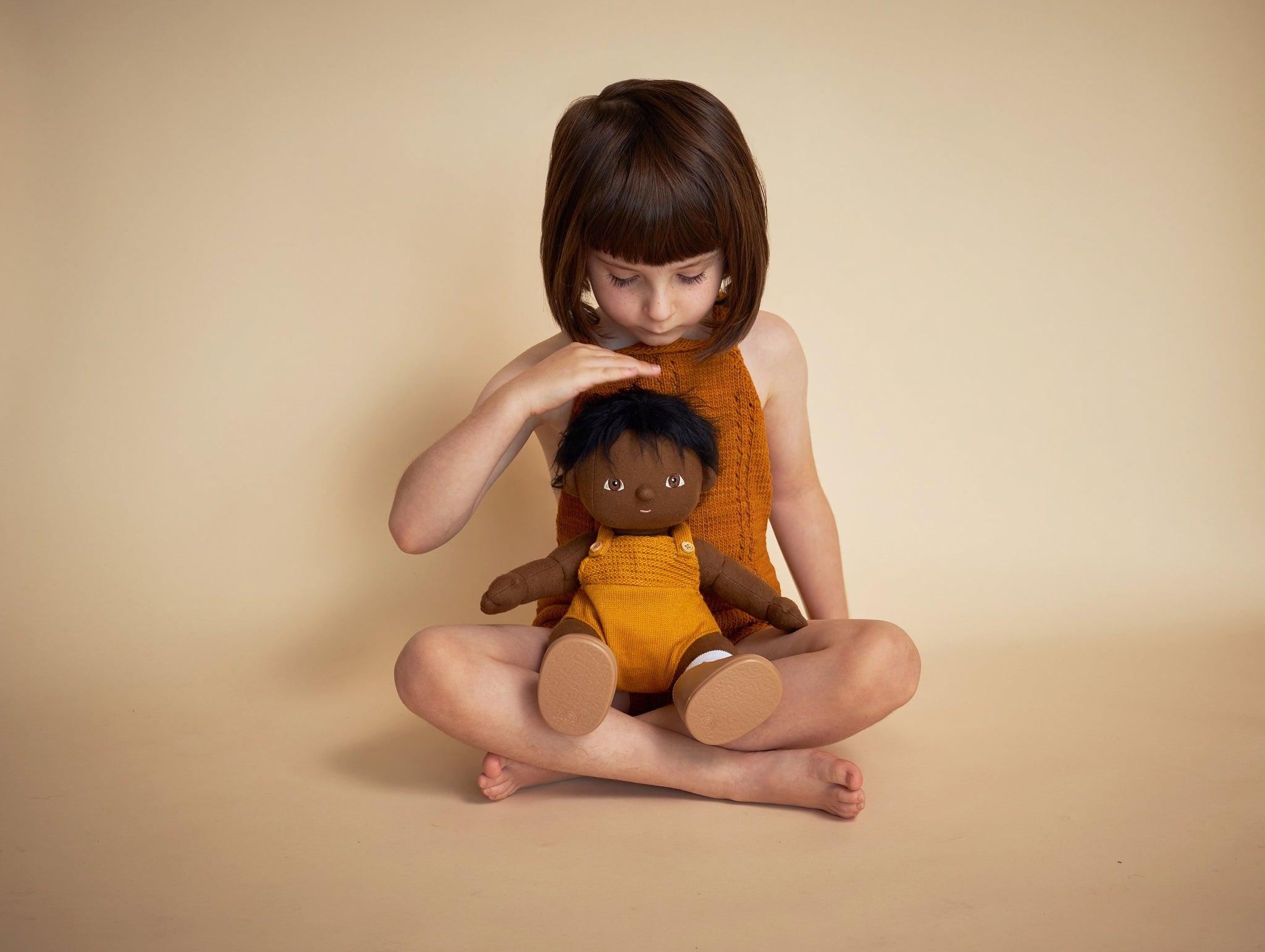 Olli Ella Dinkum Doll - Tiny