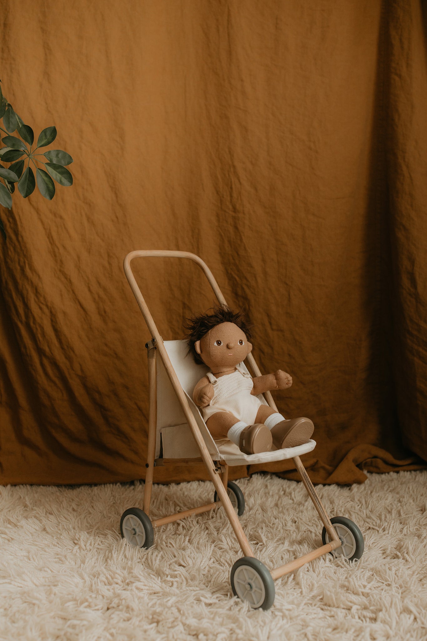 Olli Ella Dinkum Doll - Sprout