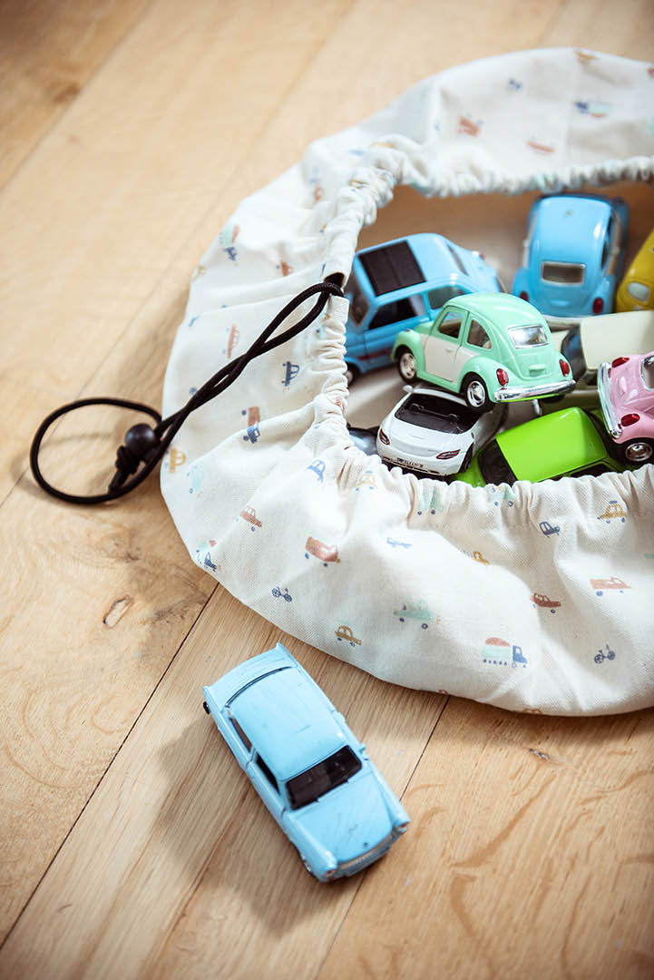 Play & Go Mini Storage Bag