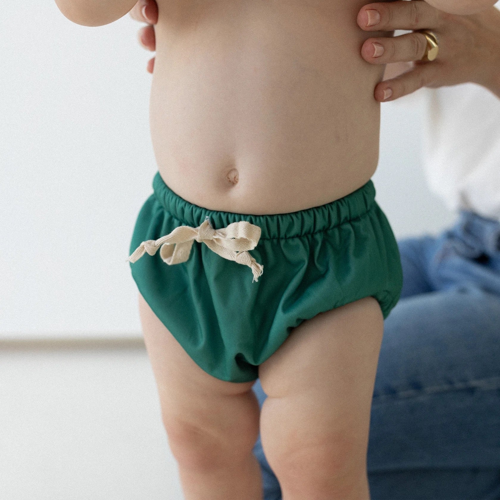 Pekpi Swim Nappy - Augusta