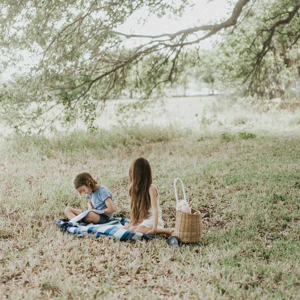Play & Go Outdoor Storage Bag