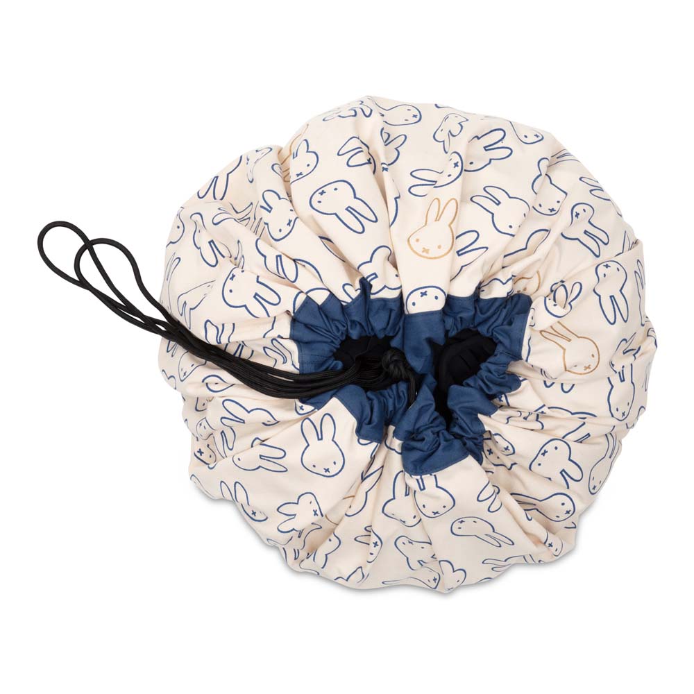 Play & Go Miffy Storage Bag