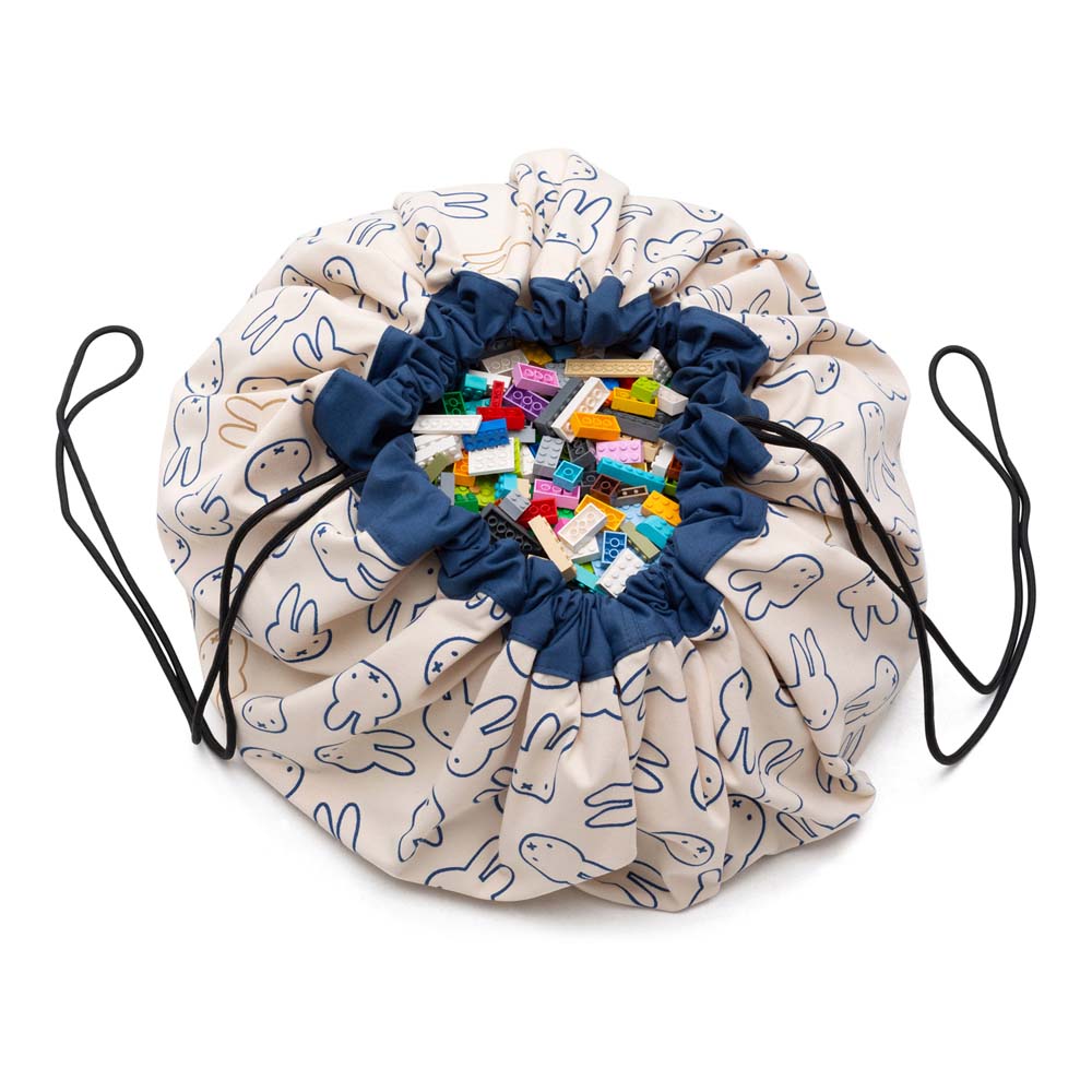 Play & Go Miffy Storage Bag