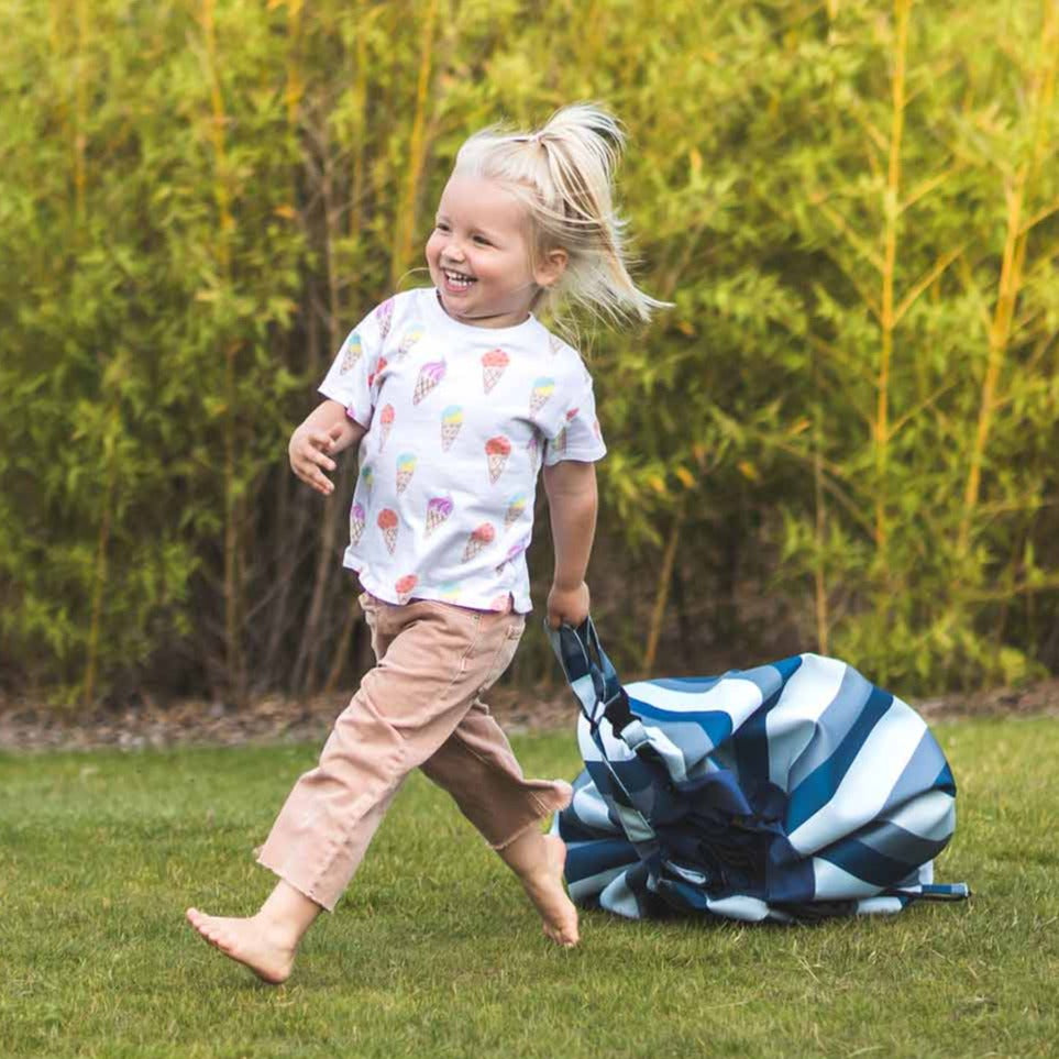 Play & Go Outdoor Storage Bag