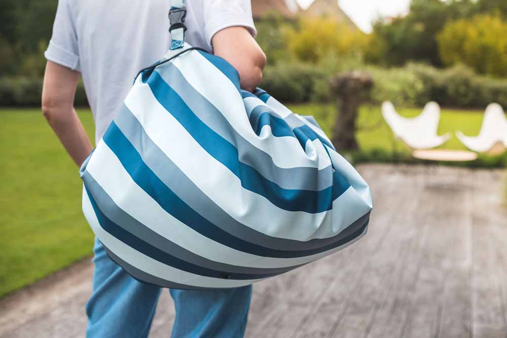 Play & Go Outdoor Storage Bag