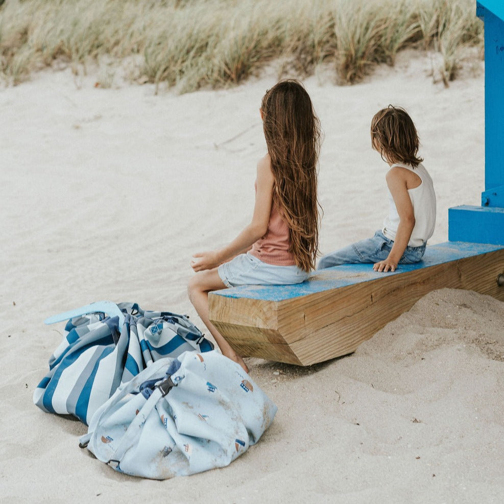 Play & Go Outdoor Storage Bag
