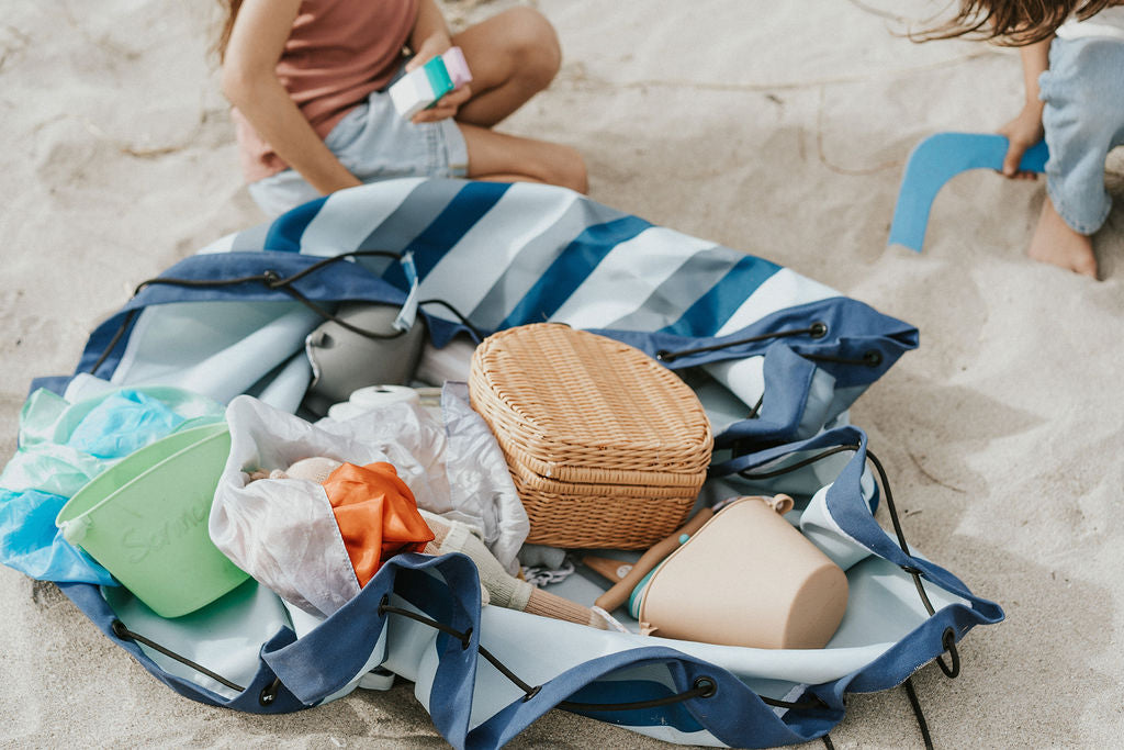 Play & Go Outdoor Storage Bag