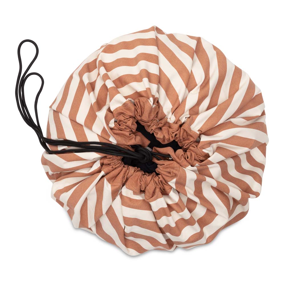 Play & Go Stripes Storage Bag