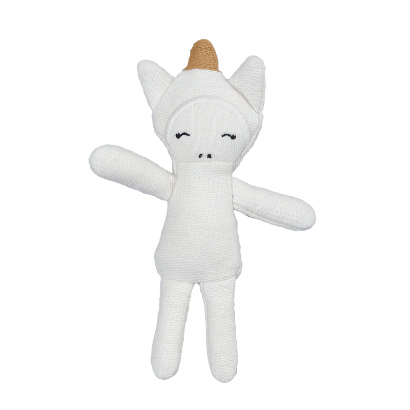 Fabelab Pocket Friend - Unicorn