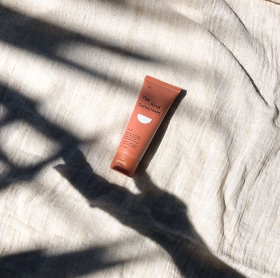 The Kind Sunscreen