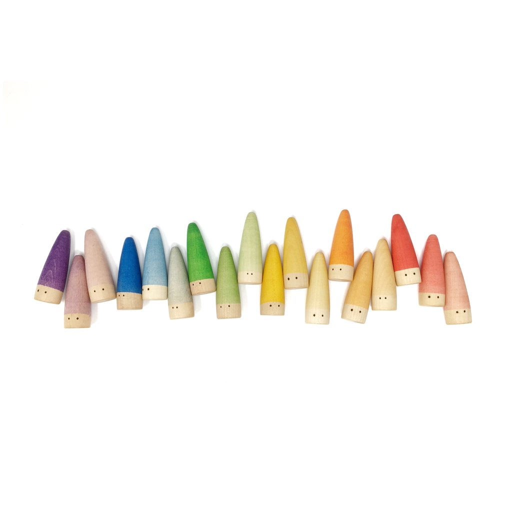 Grapat Sticks