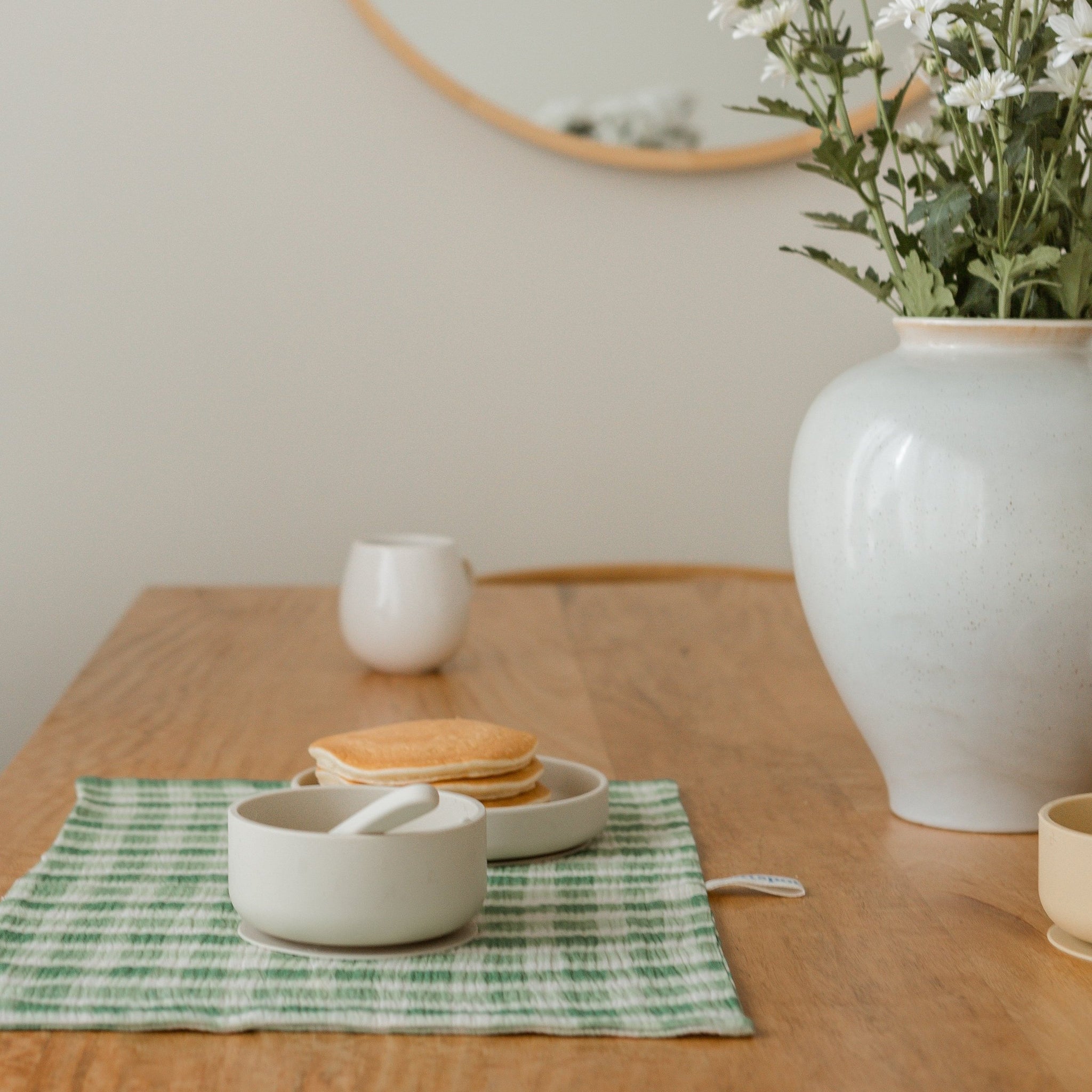 Soft Spot Plates