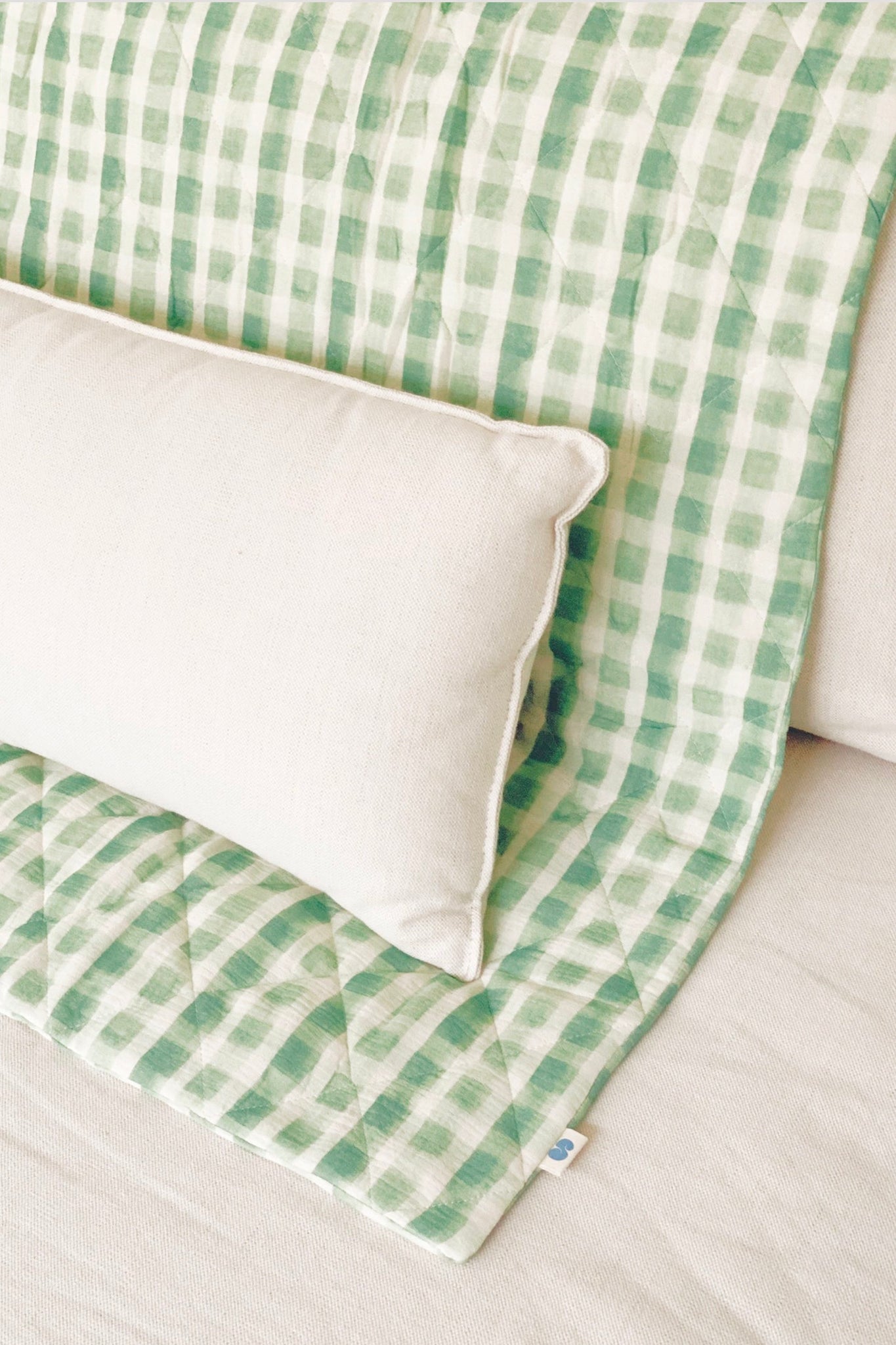 Soft Spot Quilt Blankets