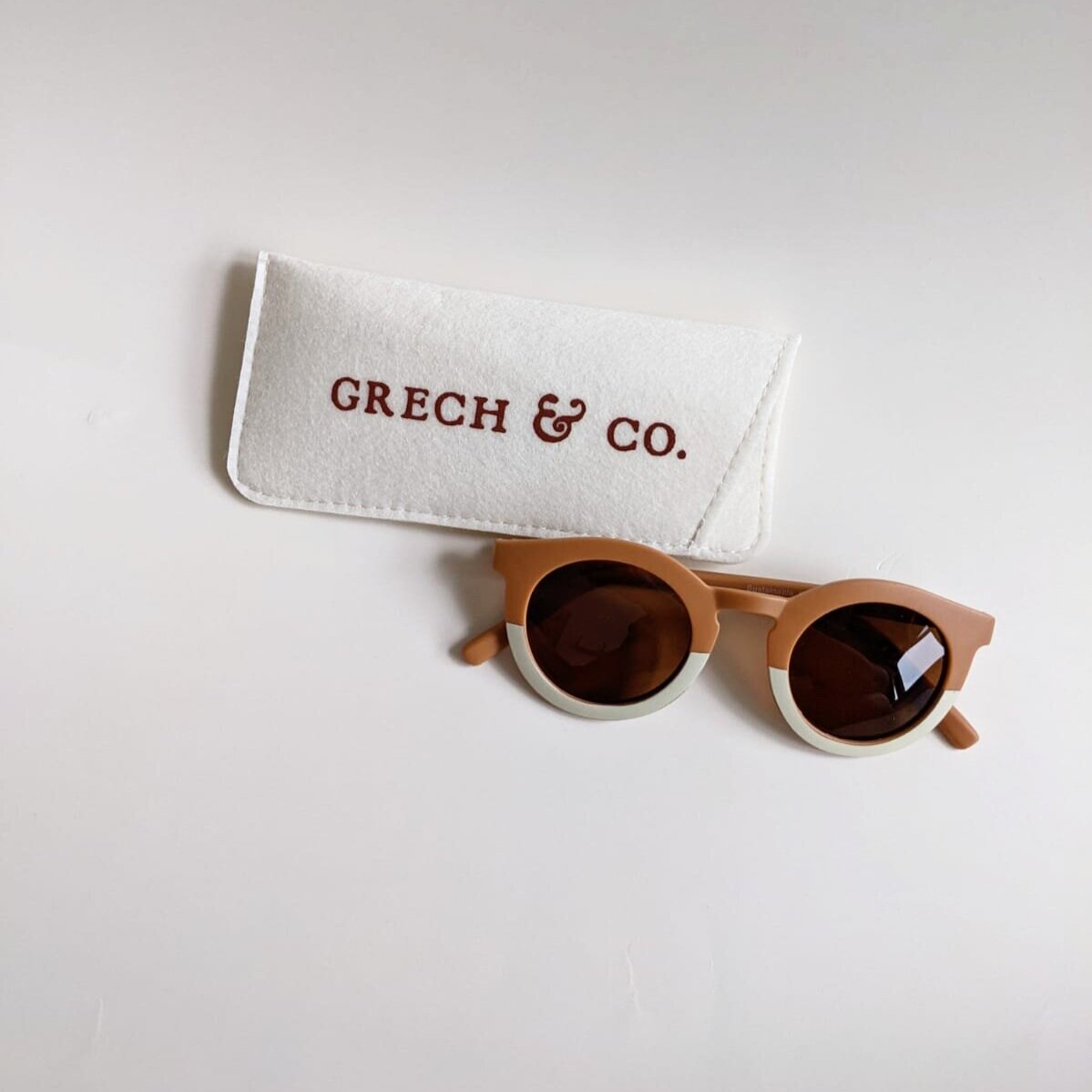 Grech and Co. Sustainable Sunglasses