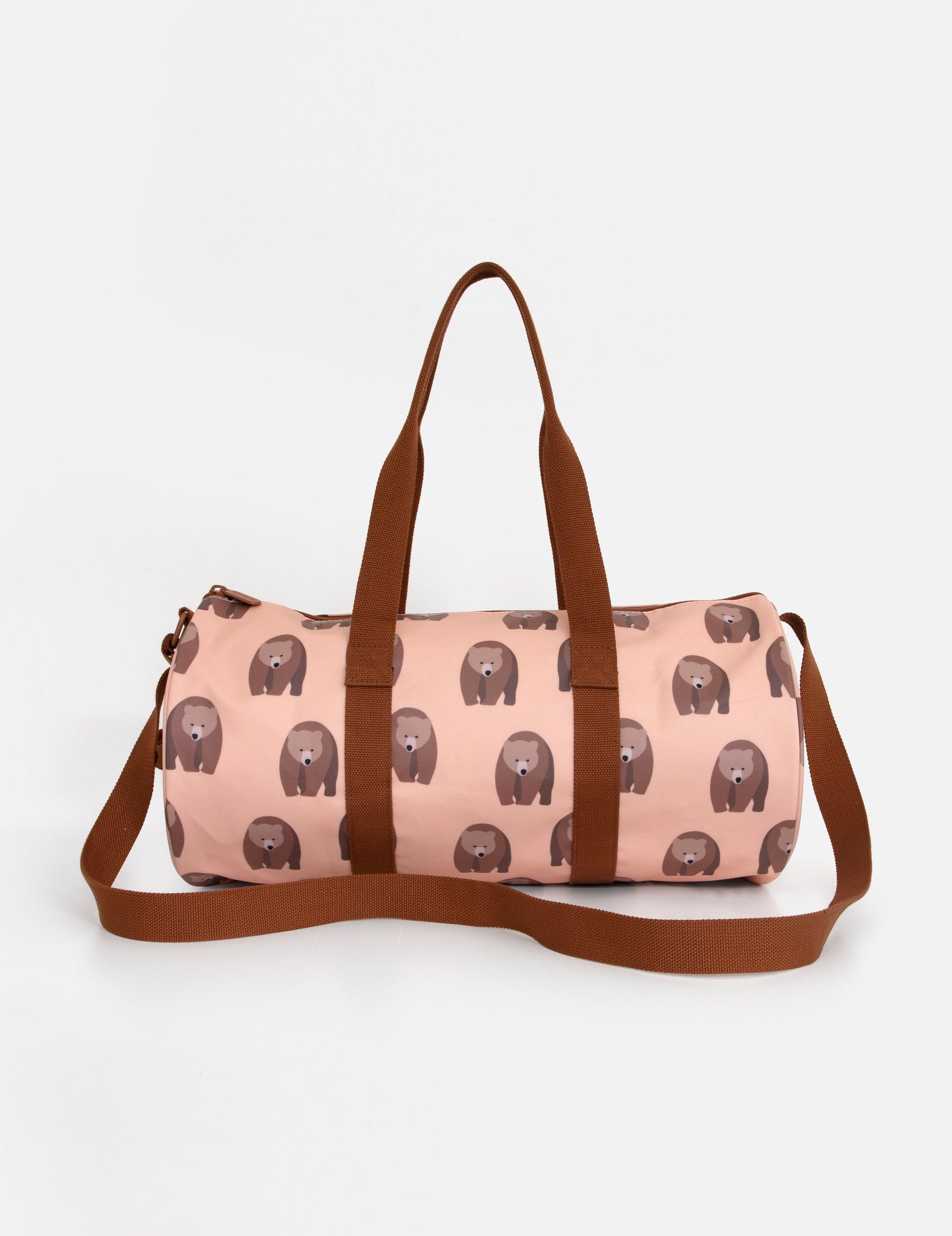 Studio Ditte Duffle Bag - Bear