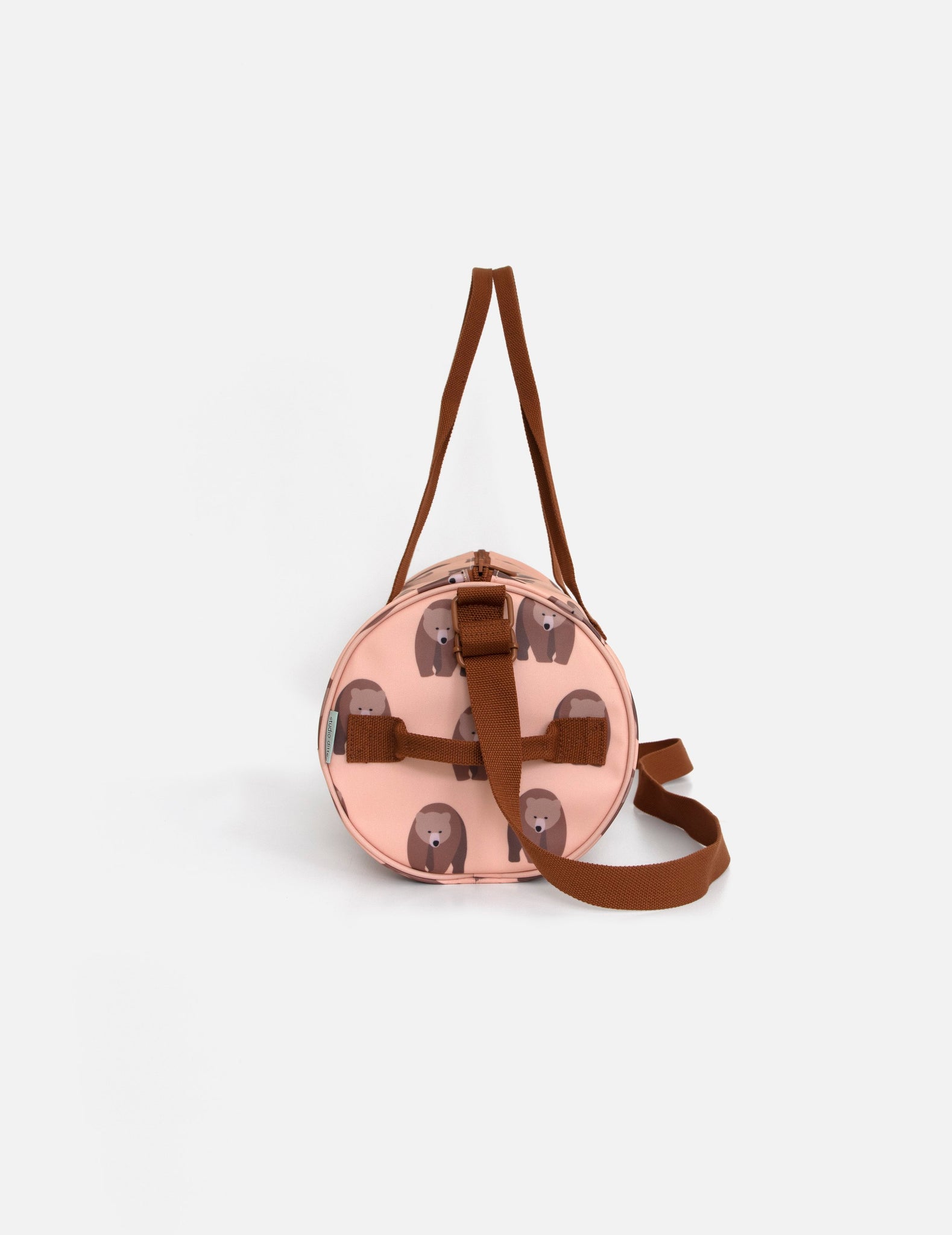 Studio Ditte Duffle Bag - Bear