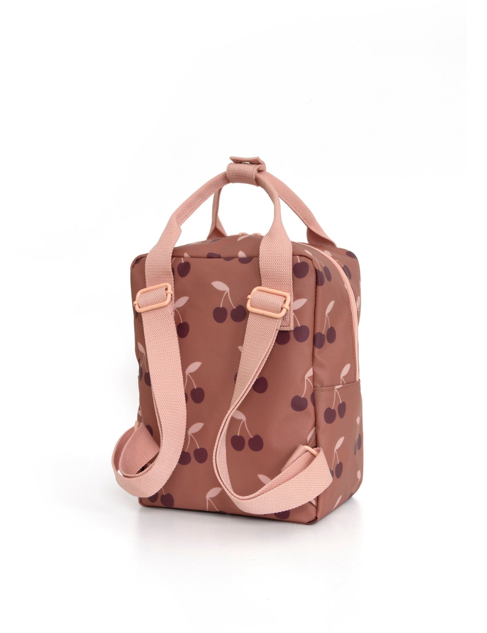Studio Ditte Backpack - Cherry Terracotta