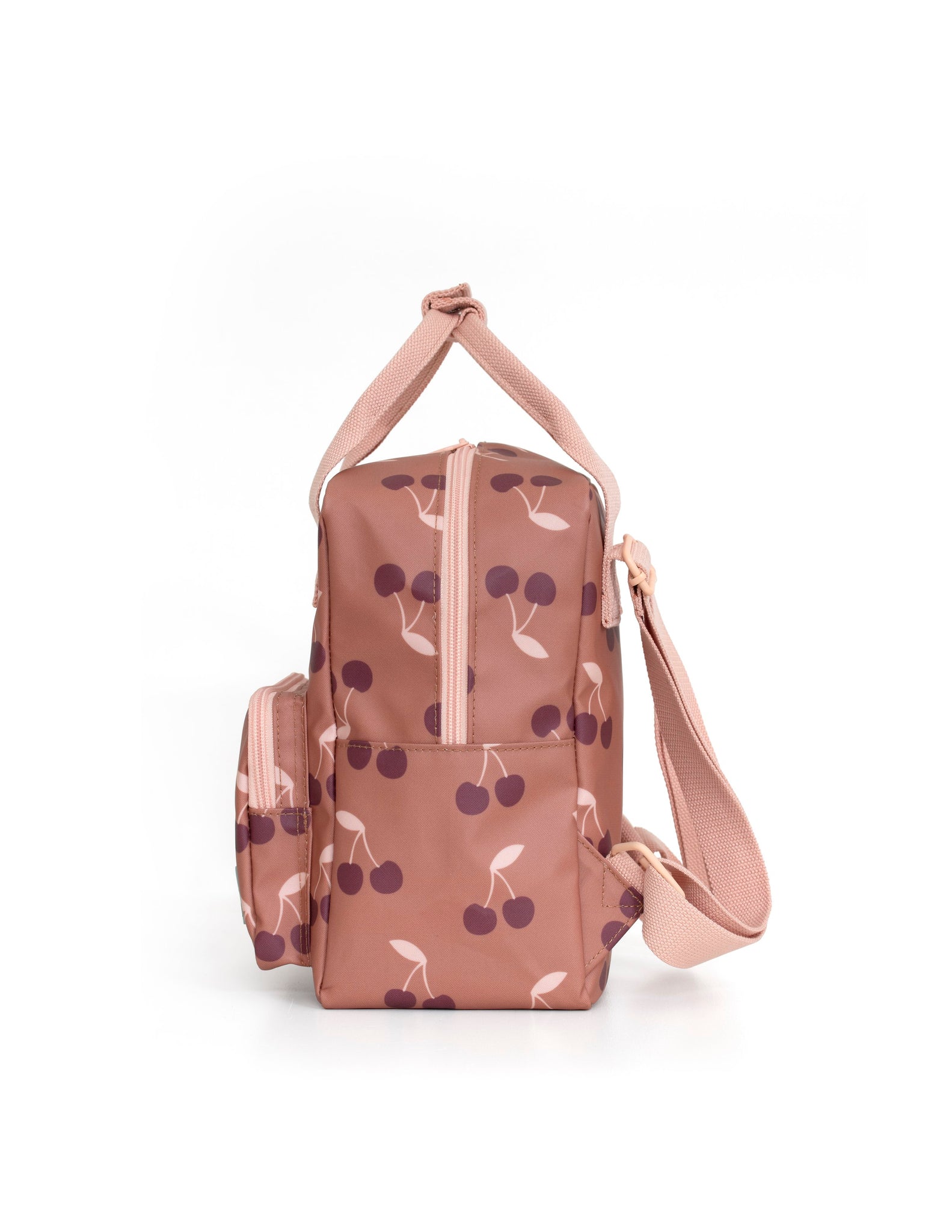 Studio Ditte Backpack - Cherry Terracotta