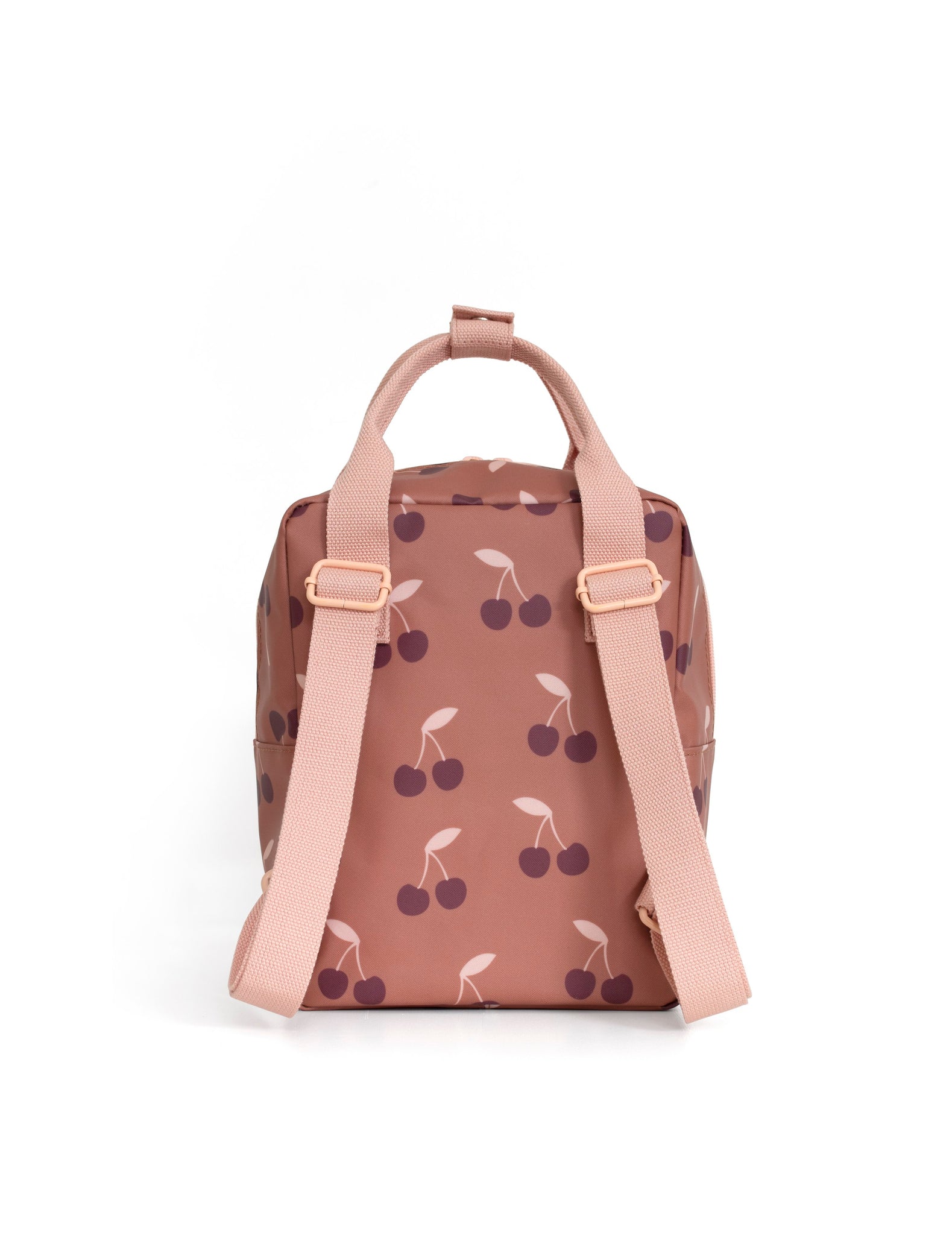 Studio Ditte Backpack - Cherry Terracotta