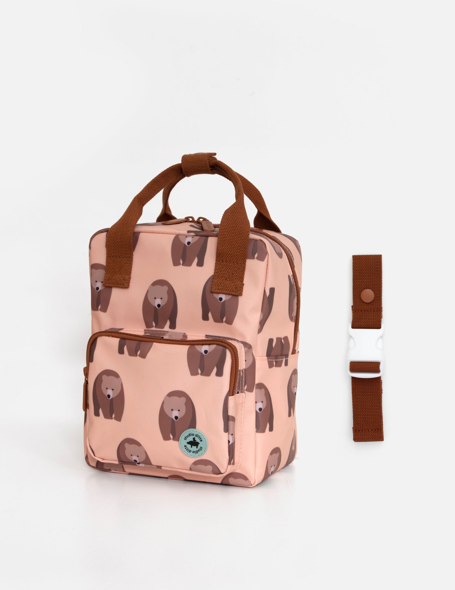 Chest piece bag sale