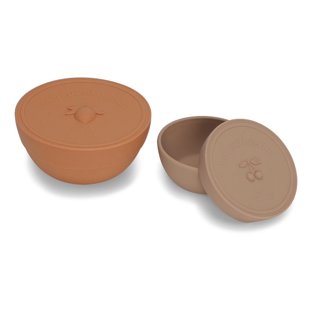 Konges Sløjd 2-Pack Snack Boxes
