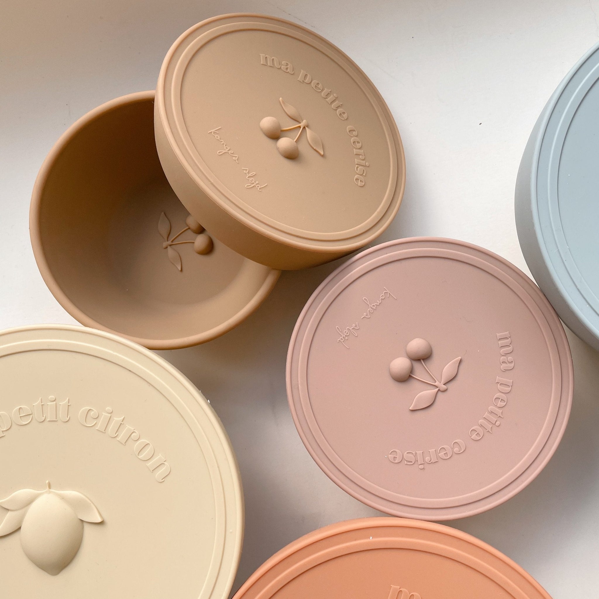 Konges Sløjd 2-Pack Snack Boxes
