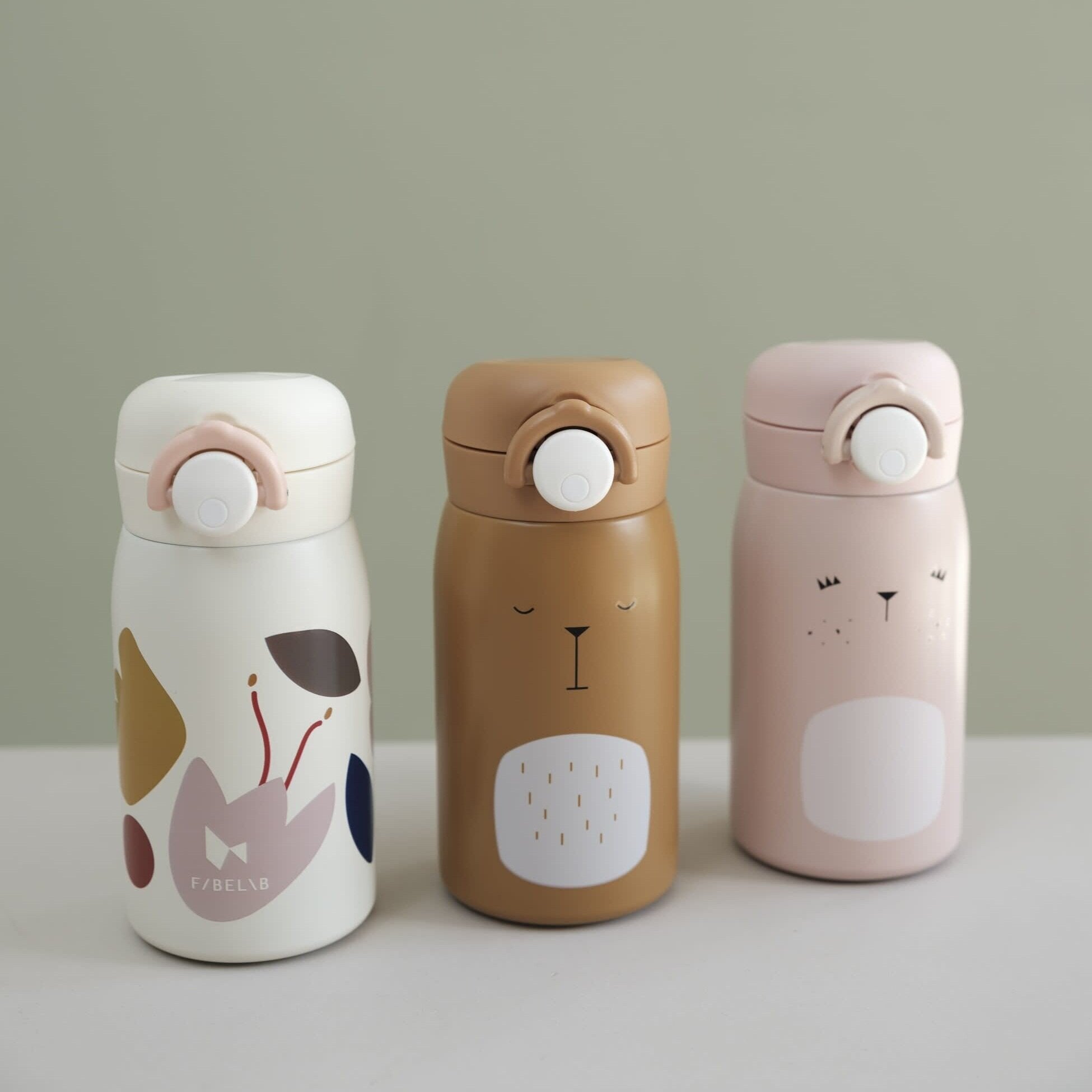 Fabelab Water Bottle