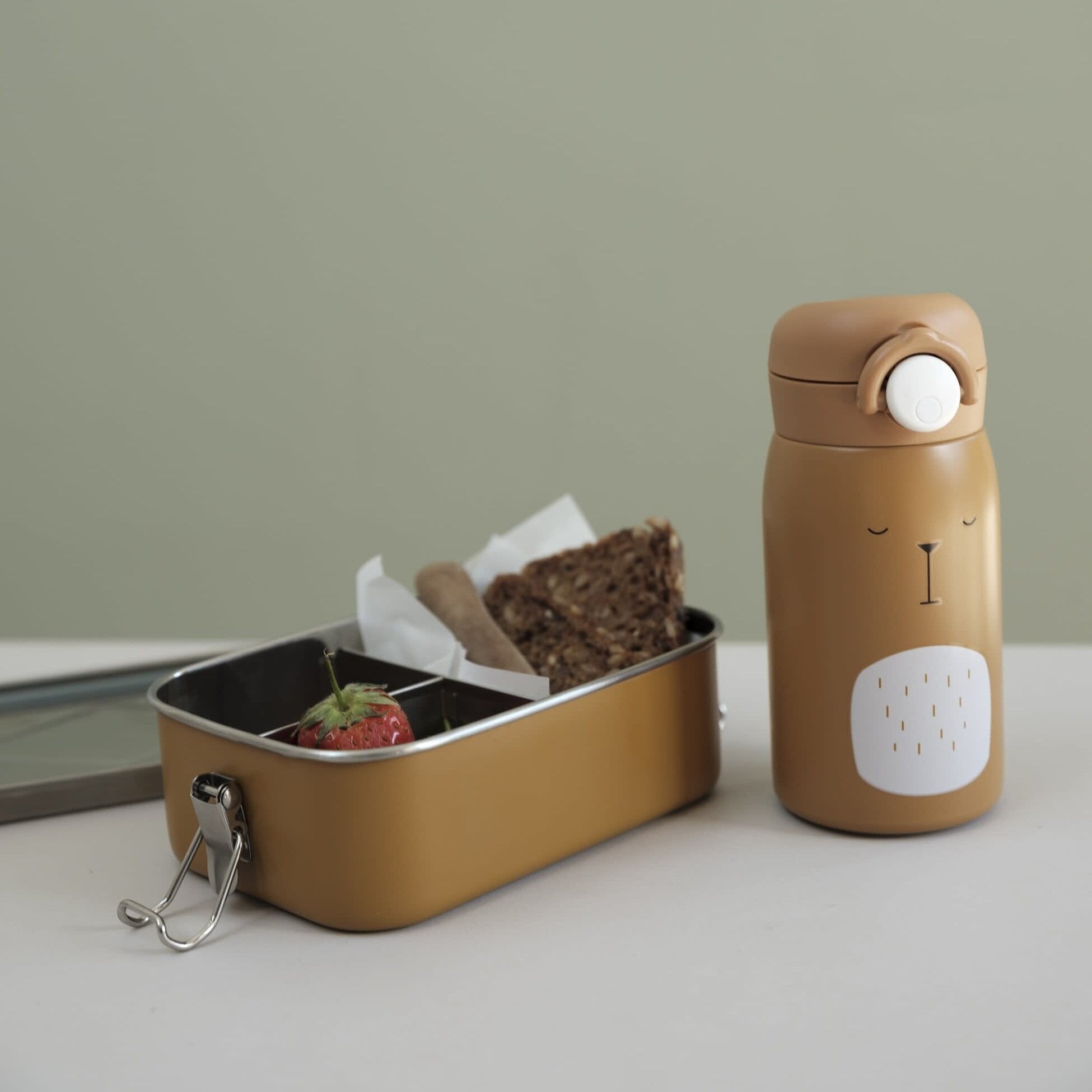 Fabelab Water Bottle