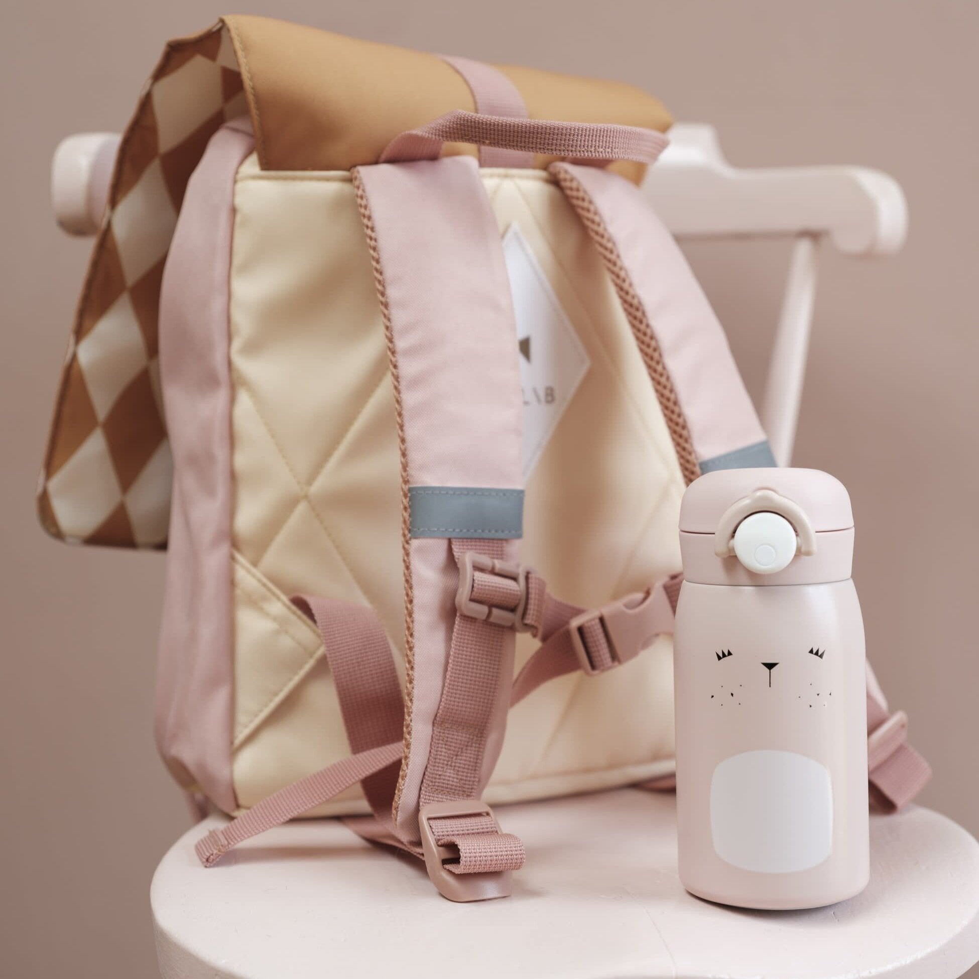 Fabelab Water Bottle