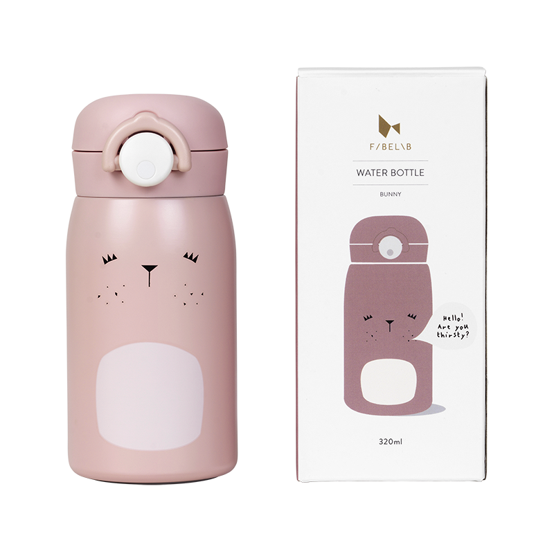 Fabelab Water Bottle