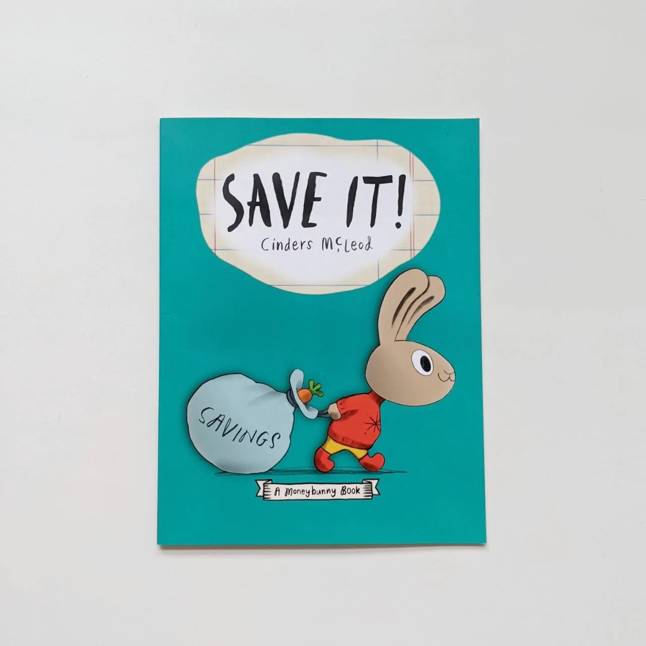 MoneyBunny Series by Cinders McLeod