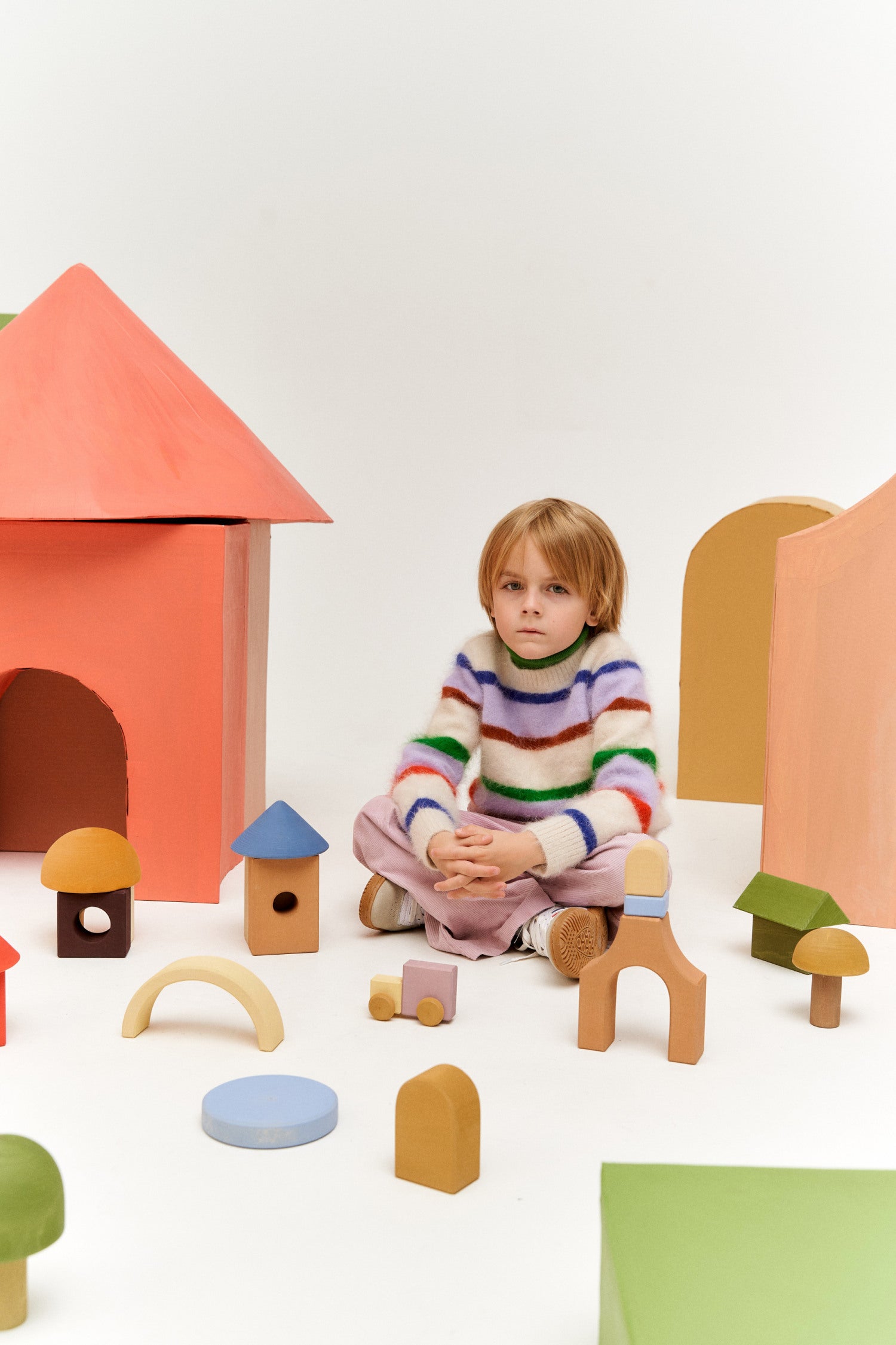Raduga grez building sales blocks