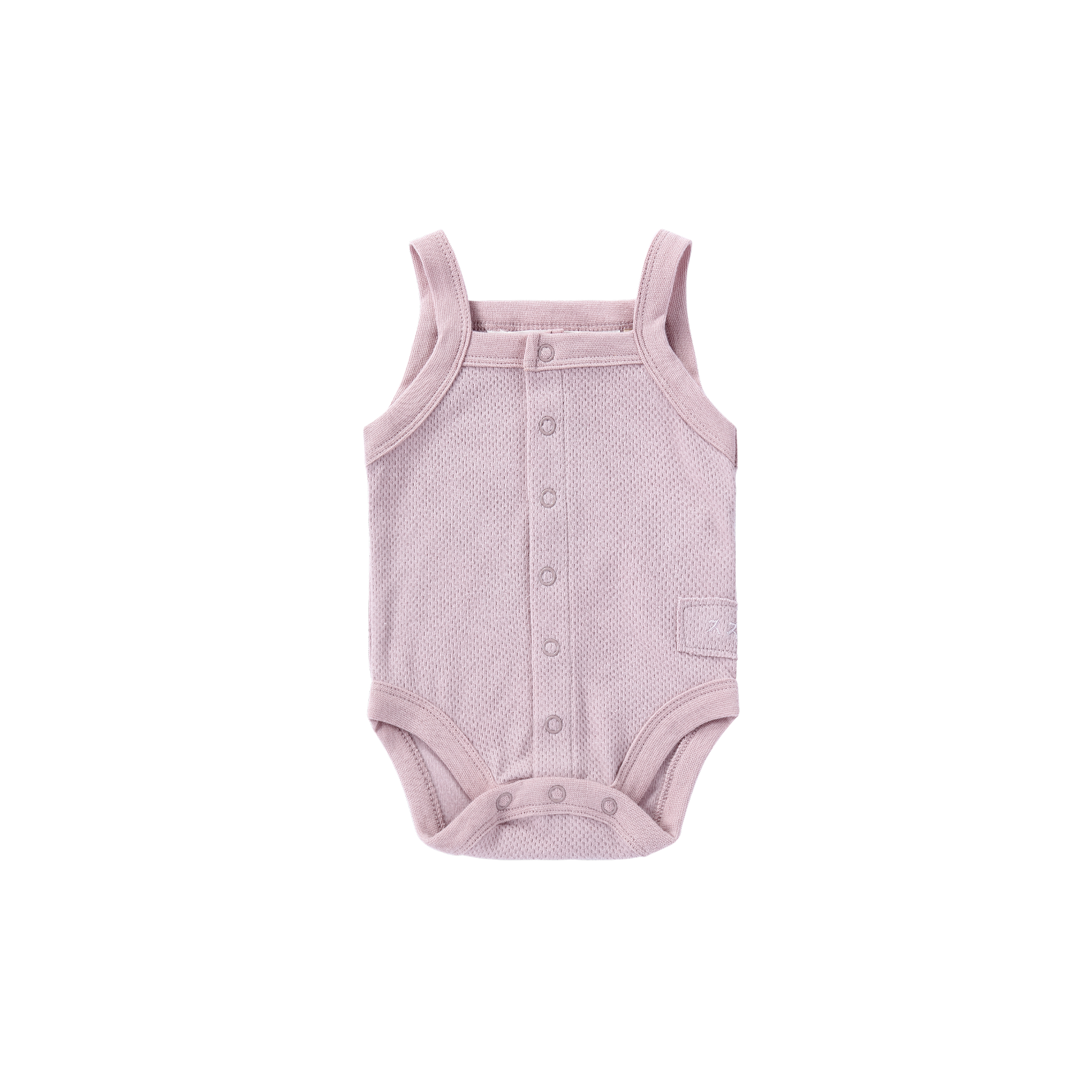 Susukoshi Organic Tank Suit