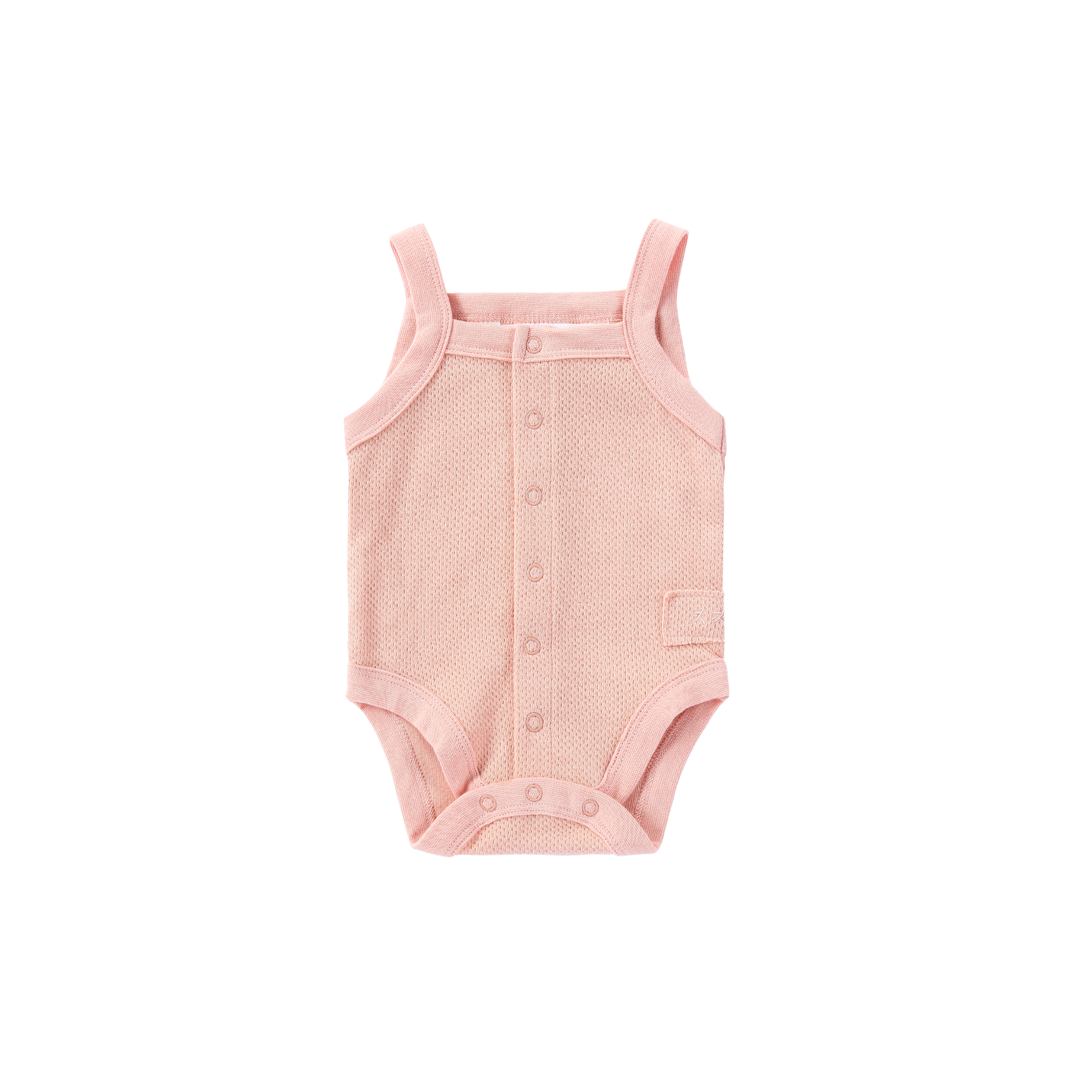 Susukoshi Organic Tank Suit