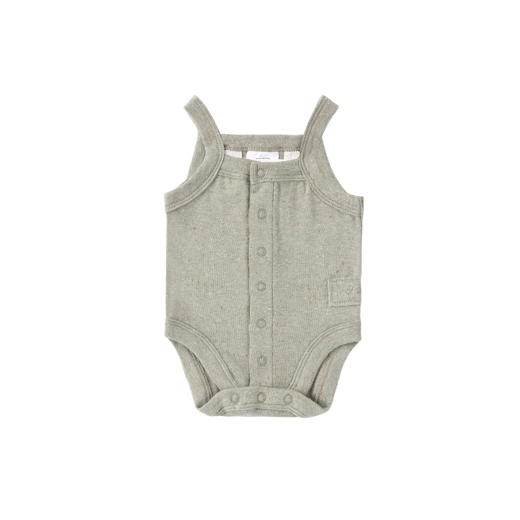 Susukoshi Organic Tank Suit