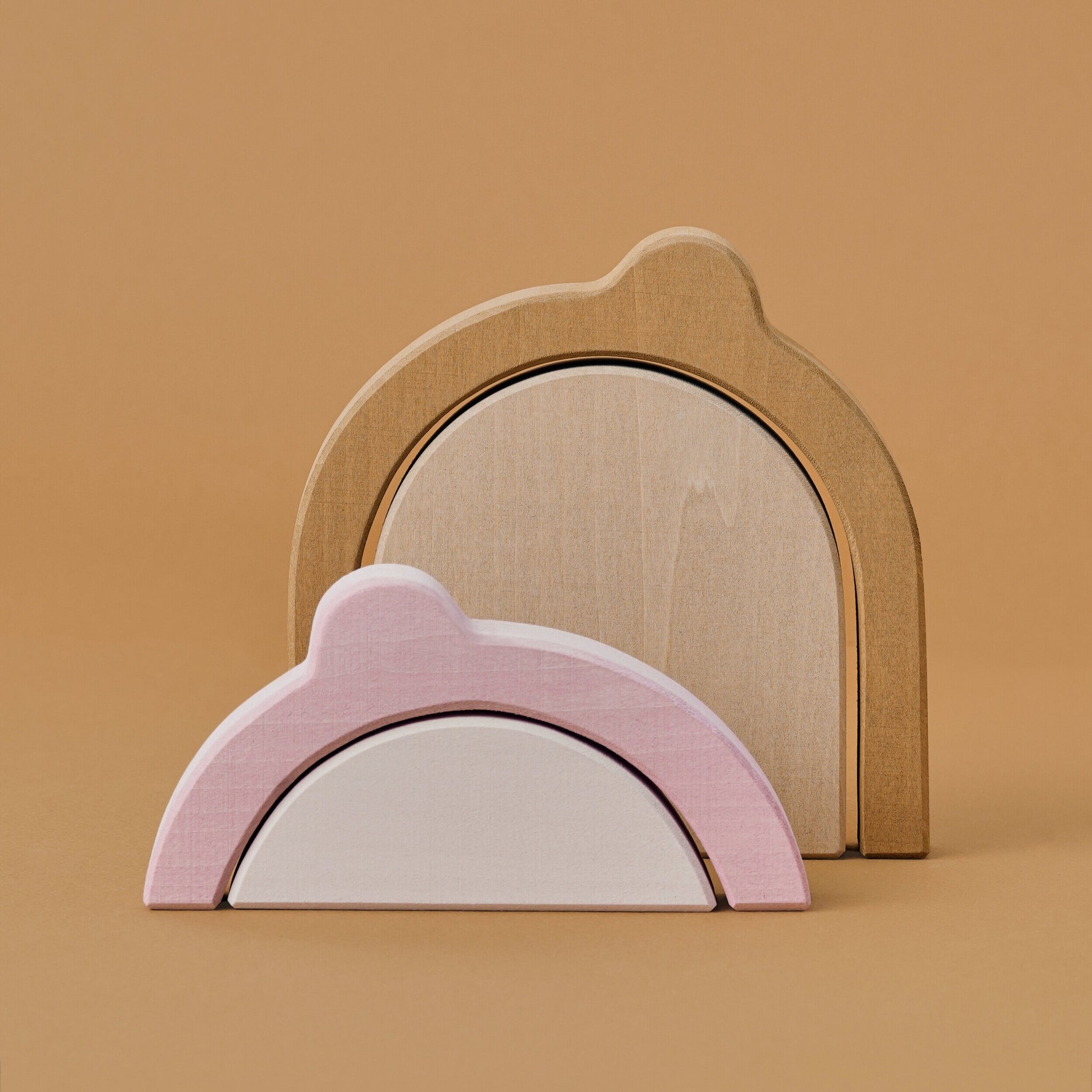 Raduga Grez Women Building Blocks