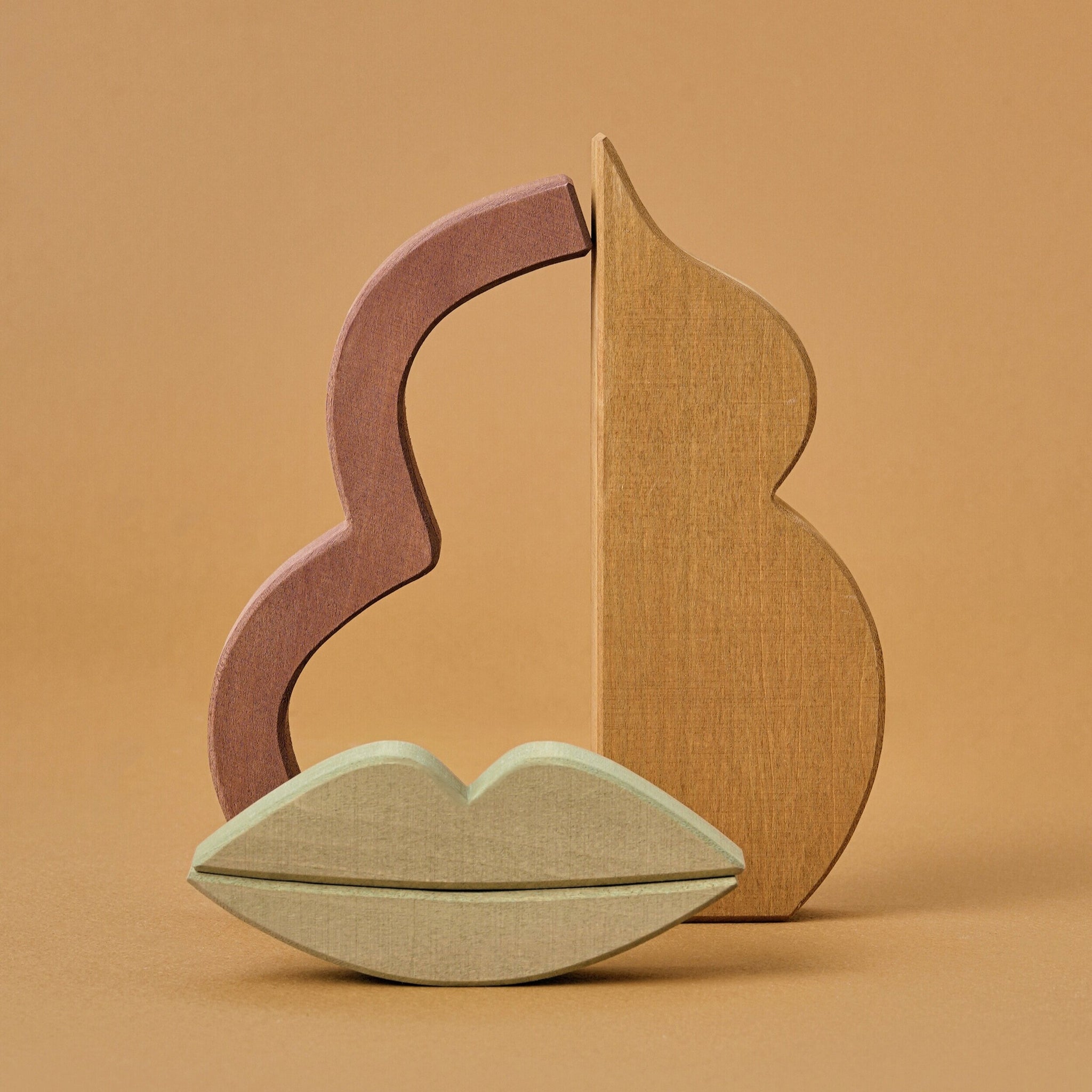 Raduga Grez Women Building Blocks