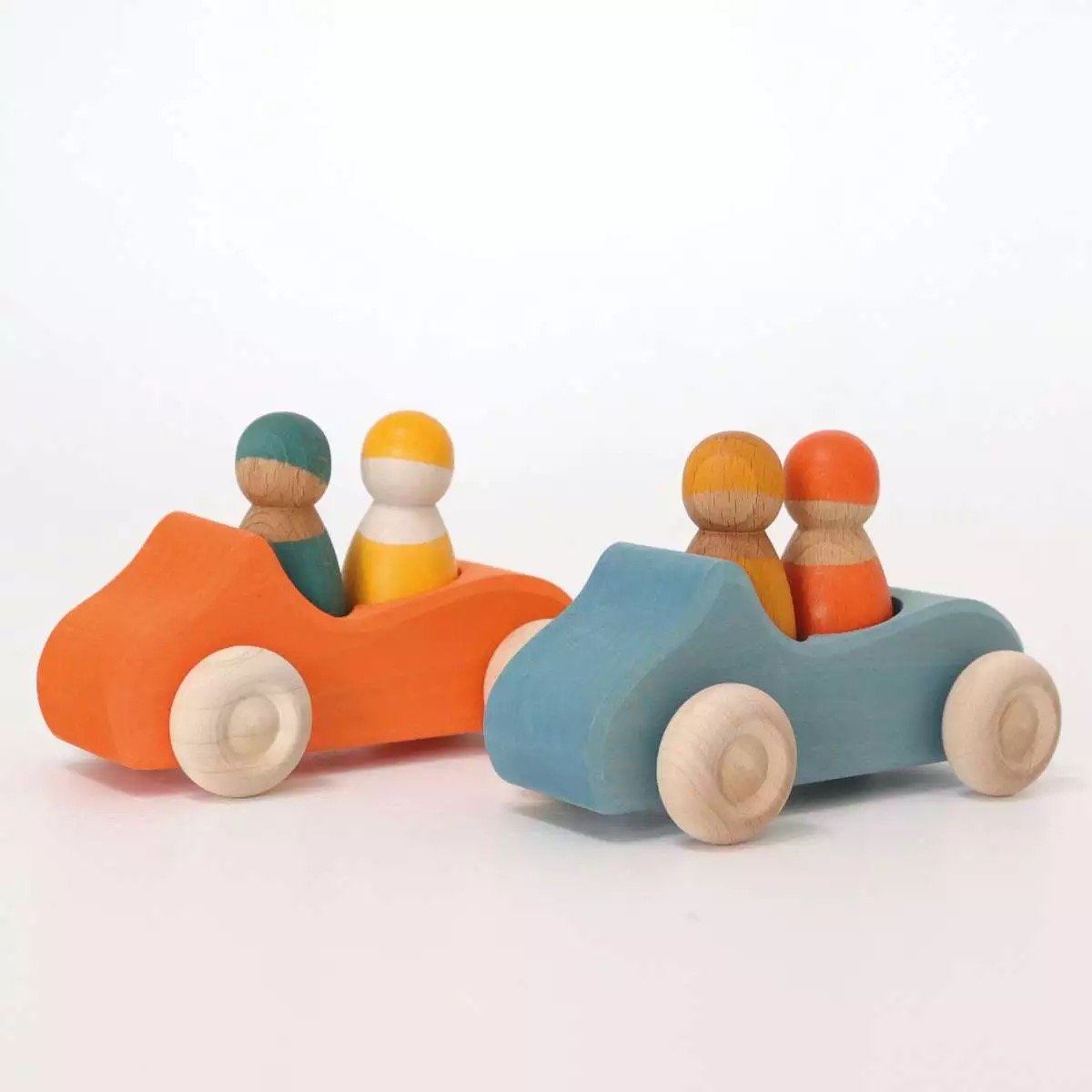 Grimm's Convertible - Large