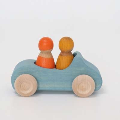 Grimm's Convertible - Large