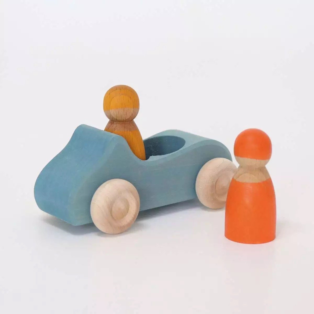 Grimm's Convertible - Large