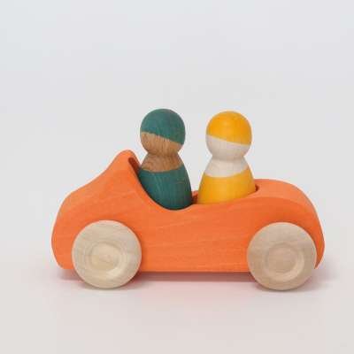 Grimm's Convertible - Large