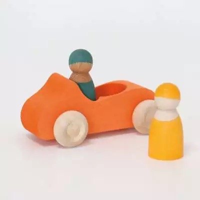 Grimm's Convertible - Large
